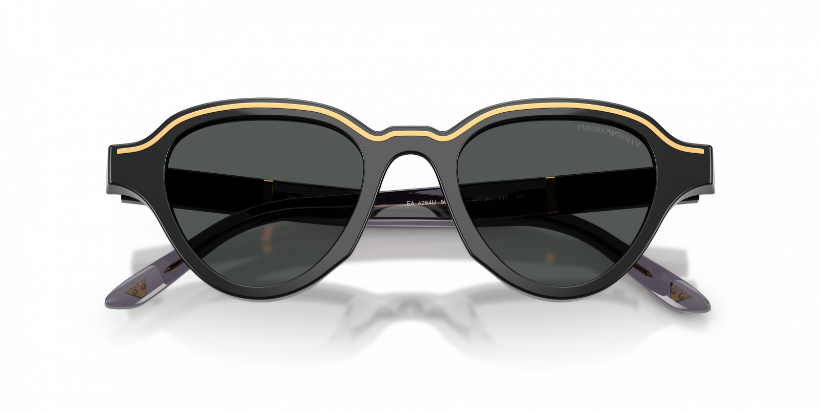 Emporio Armani EA4264U 501787  